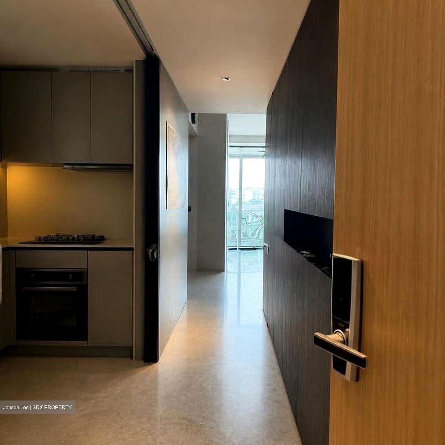 Sennett Estate (D13), Apartment #638680171